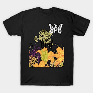 butterfly shirt T-Shirt